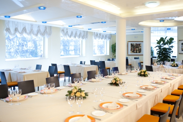 Park Hotel Congress Center (Potenza)
